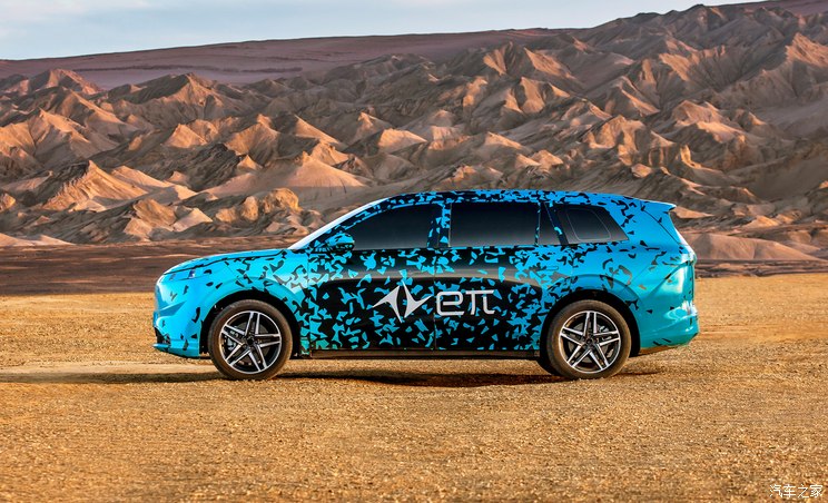 _东风2022_东风全新中大型suv