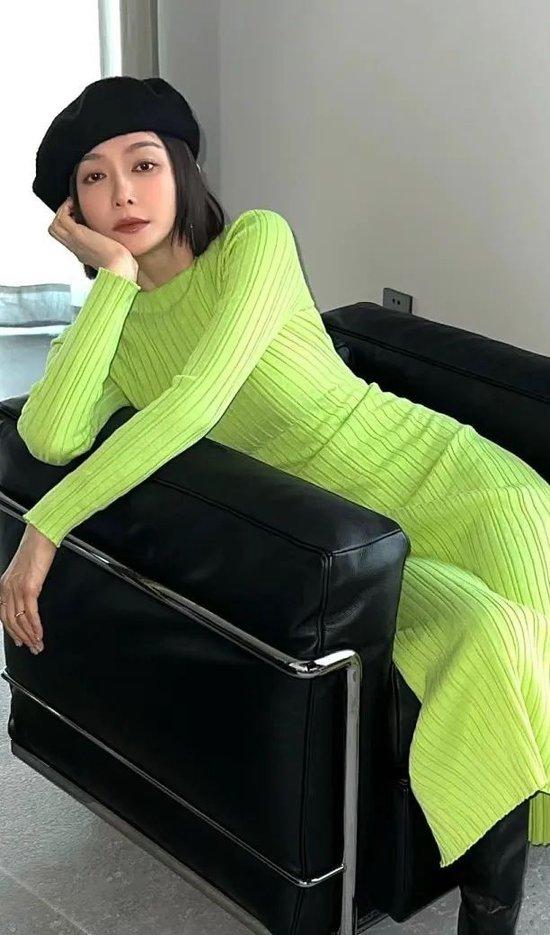 科技圈明星_科技界女神_