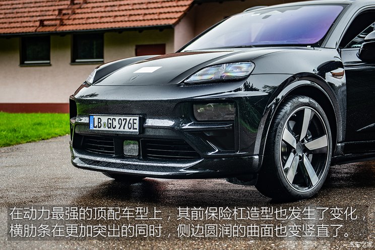 纯电保时捷suv价格_试驾电动保时捷_