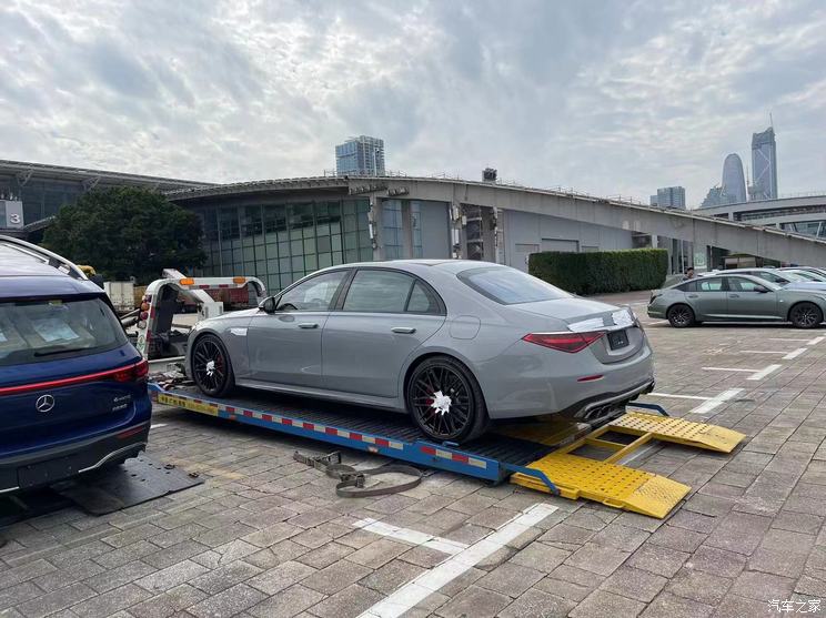 广州车展重磅suv合集_广州车展直击现场_