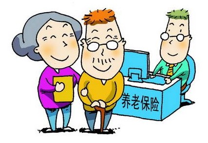 <strong>临退休才发现之前劳务派遣供职的公司给自己少缴5年养老保险金</strong>