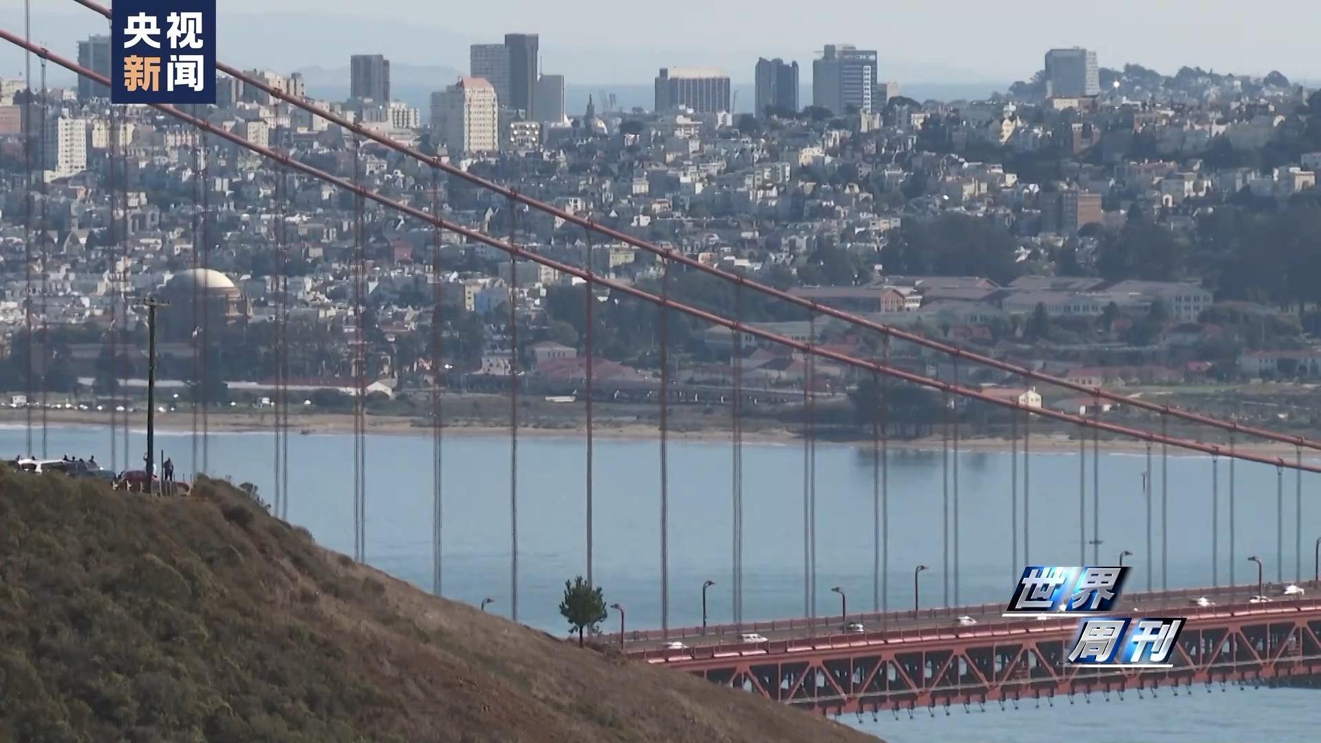 _旧金山视频介绍_旧金山往事百科