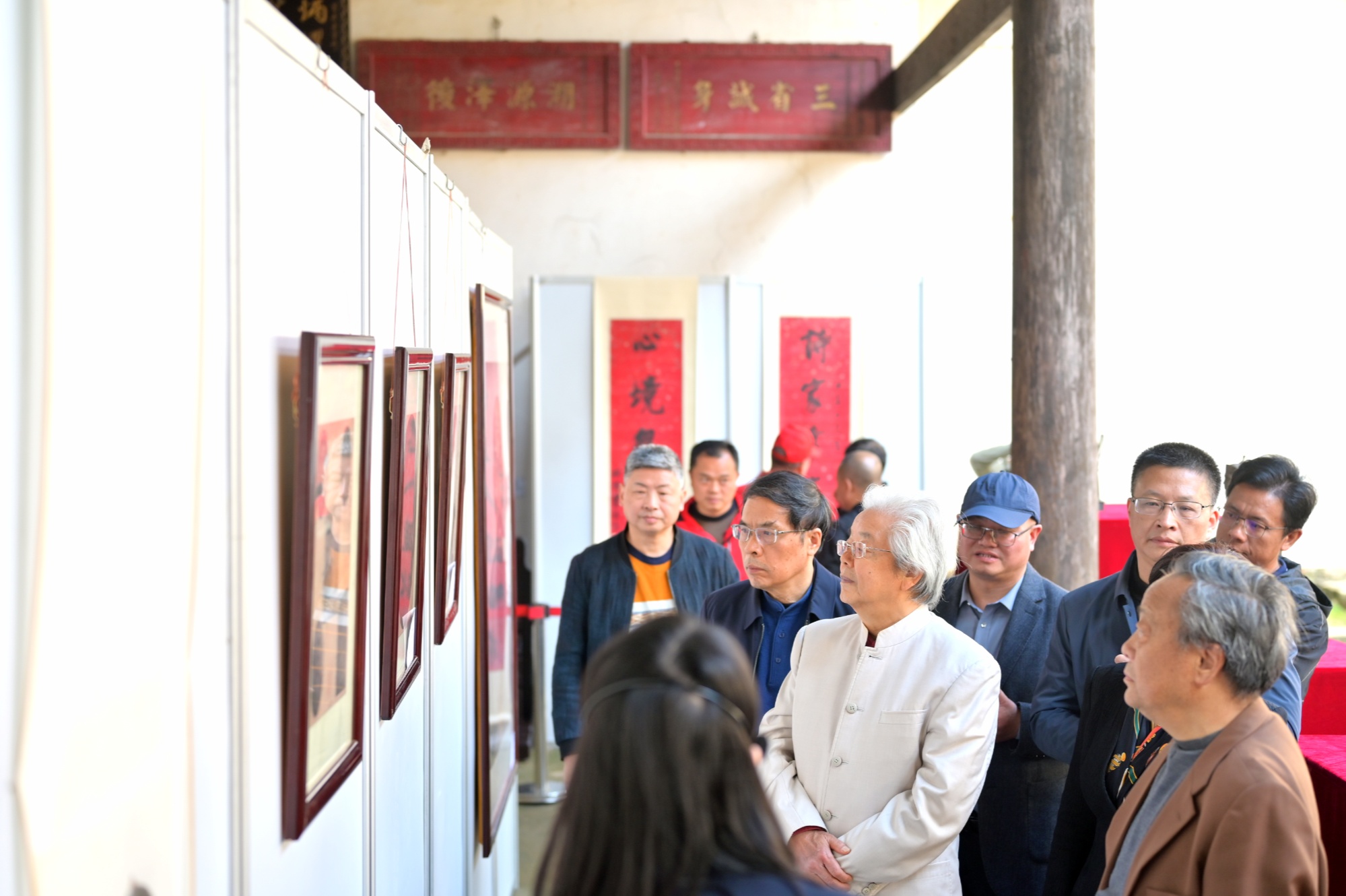 湖南曾国藩学校公众号__湖南省曾国藩故居