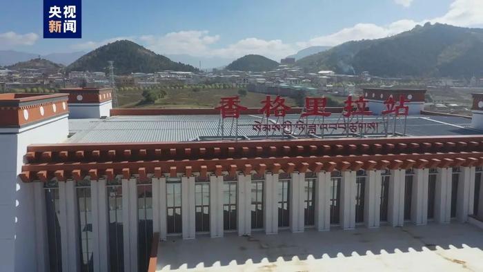 _沿途线路_沿途修建