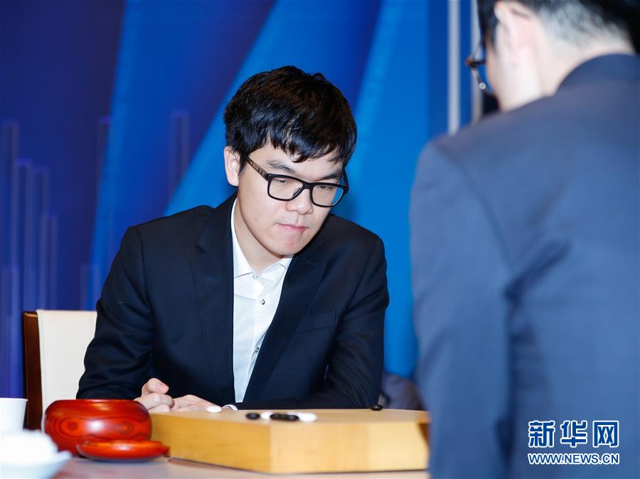 围棋国手丁浩__围棋手丁浩
