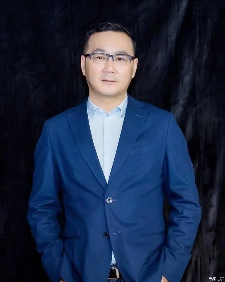 原魏品牌CEO陈思英加盟星纪魅族秋季无界生态发布会