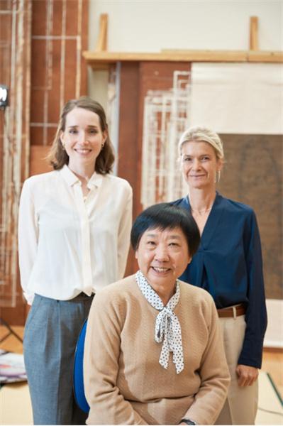 中国古画修复背后“十年磨一剑”的手艺魅力魅力