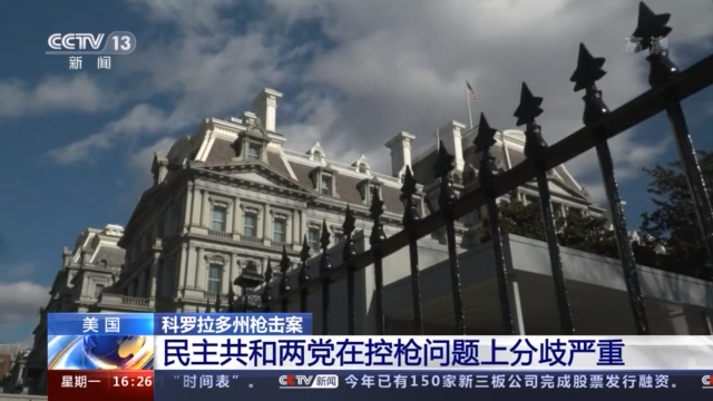 _国外禁枪_禁止枪支国家