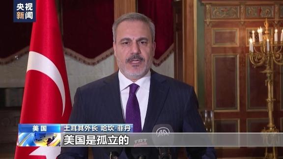 _加码军售 否决停火 美国拱火巴以局势遭批_加码军售 否决停火 美国拱火巴以局势遭批
