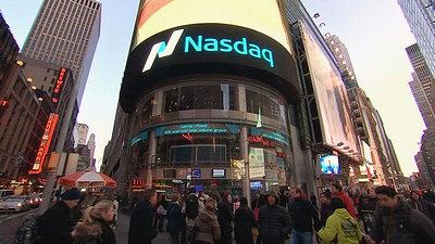 _燃！纳斯达克100ETF（159659）获资金净流入超3000万元_燃！纳斯达克100ETF（159659）获资金净流入超3000万元