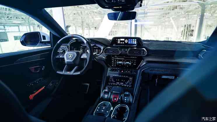 _意大利兰博基尼警车_兰博基尼警车潮图
