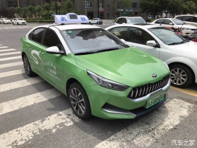 起亚新能源电动车_起亚电动车型_