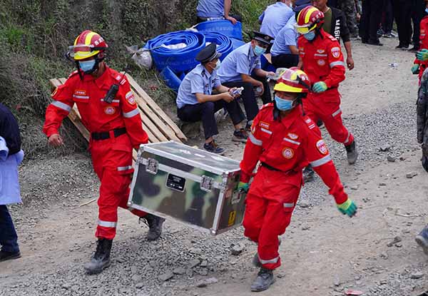 地震预警甘肃_地震甘肃_
