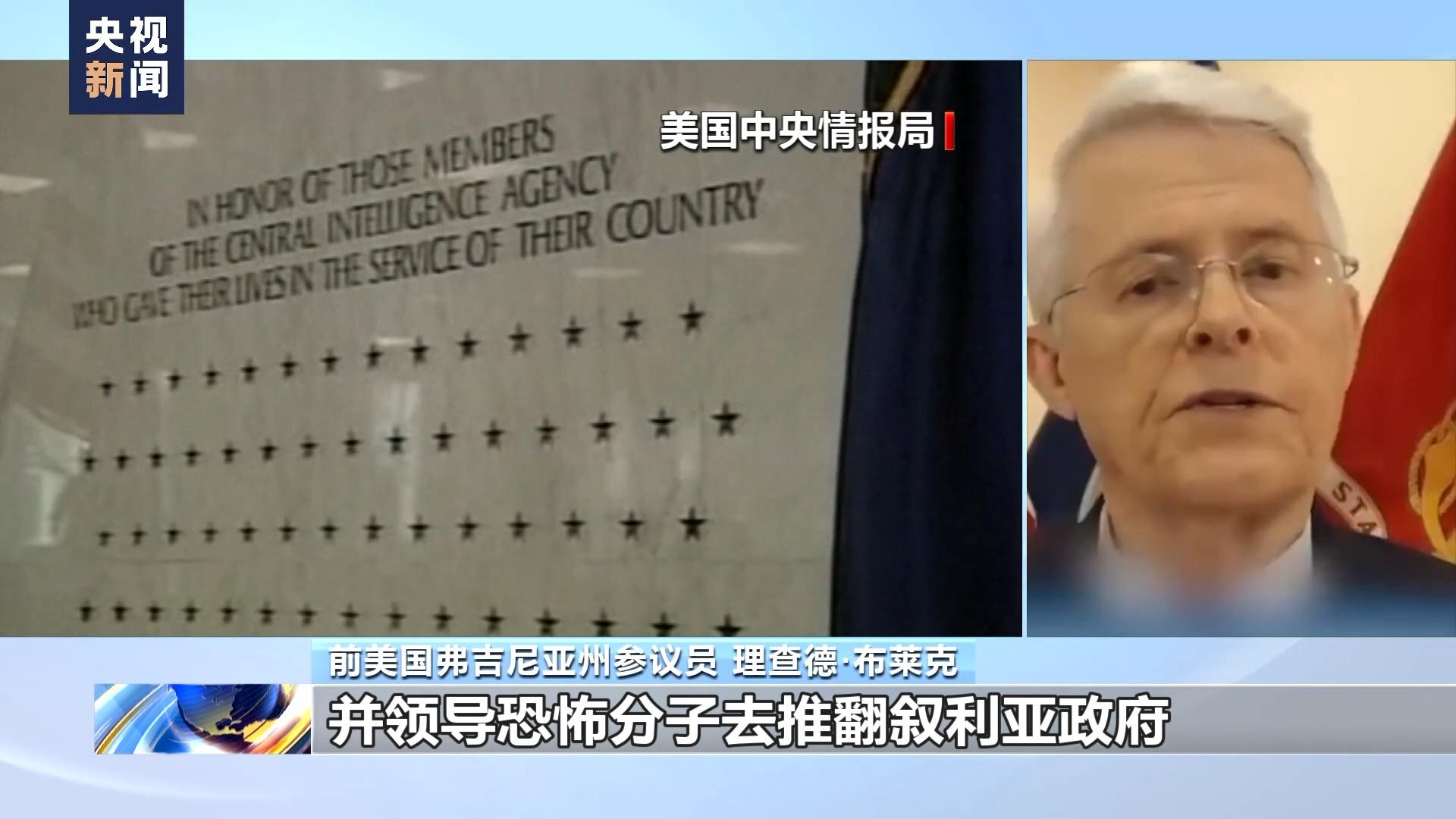 叙利亚荒唐且美好_山东农科频道独家调查_