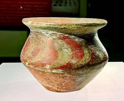 中罗联合考古：走进欧洲的库库滕文化_中罗联合考古：走进欧洲的库库滕文化_