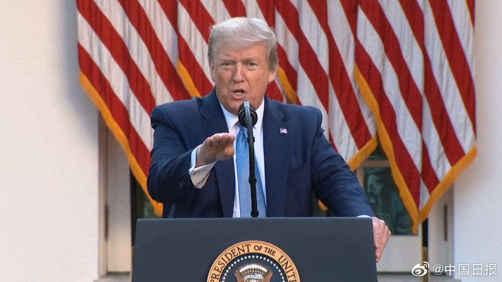 _美国前总统特朗普寻求上诉法院推翻2020年联邦大选案_美国前总统特朗普寻求上诉法院推翻2020年联邦大选案