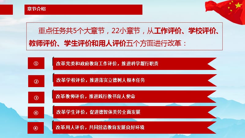 山东省深化教育改革的意见__山东深化改革
