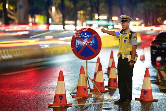 洪水预警级别_辽宁洪水预警_