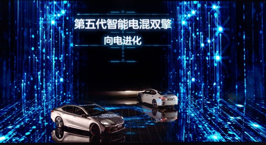 多项配置升级 新款问界M5将于23日上市__多项配置升级 新款问界M5将于23日上市